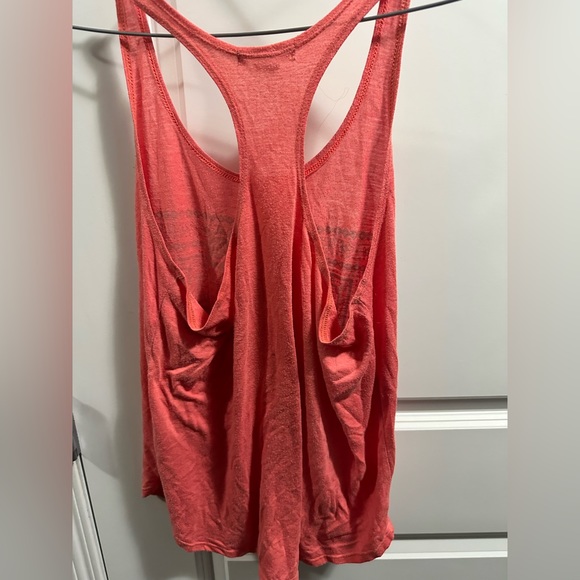 Pink Tank top - Picture 2 of 2